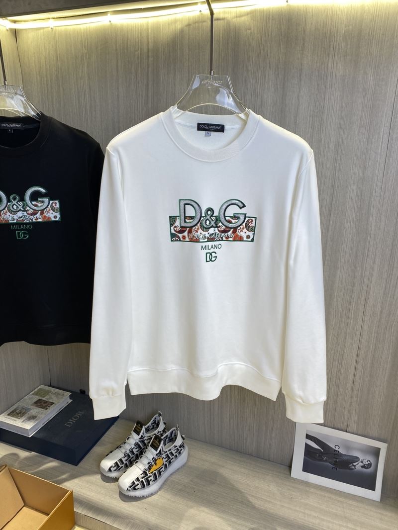 Dolce Gabbana Hoodies